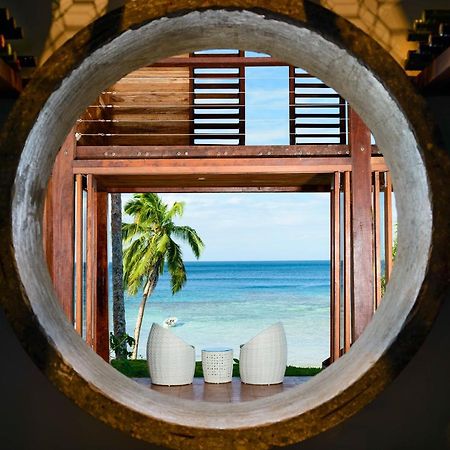 The Remote Resort Nawi Bagian luar foto