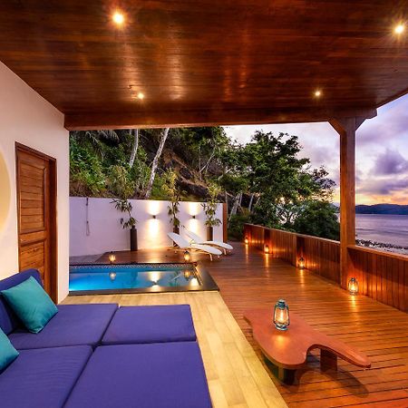 The Remote Resort Nawi Ruang foto
