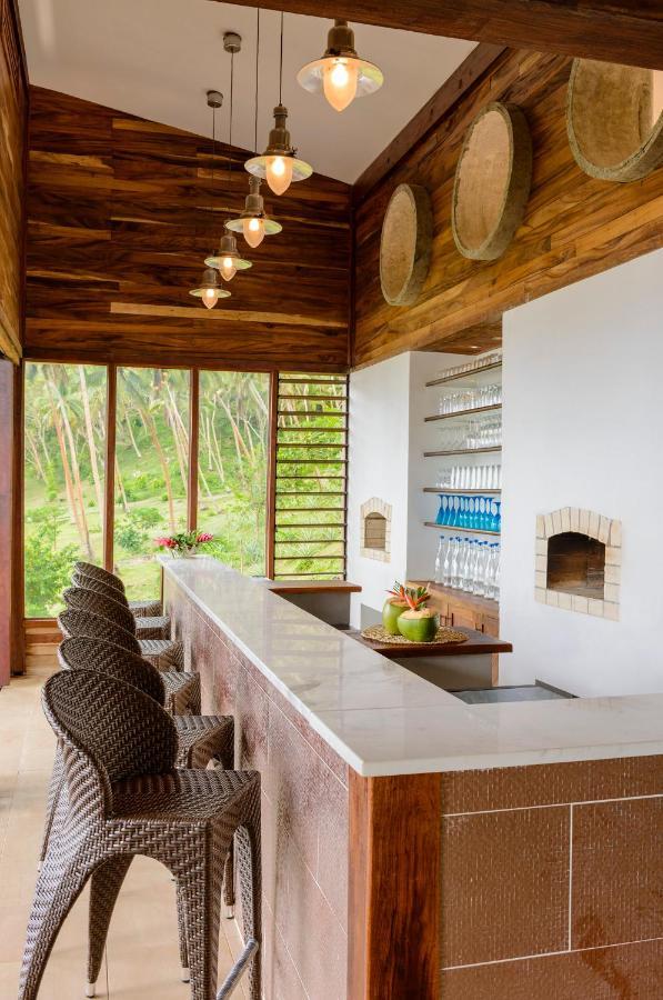 The Remote Resort Nawi Bagian luar foto