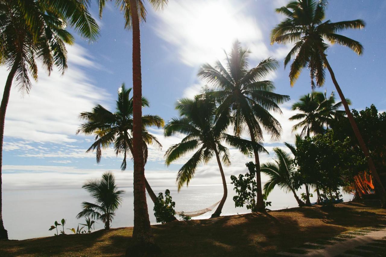 The Remote Resort Nawi Bagian luar foto