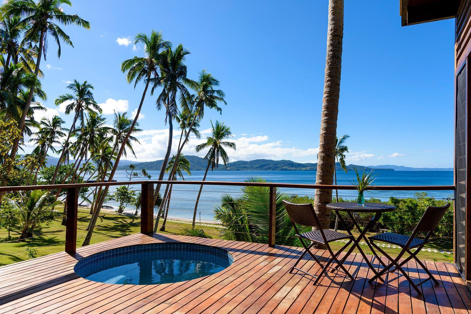 The Remote Resort Nawi Ruang foto