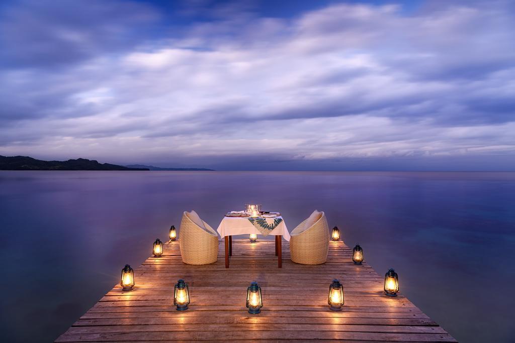 The Remote Resort Nawi Bagian luar foto