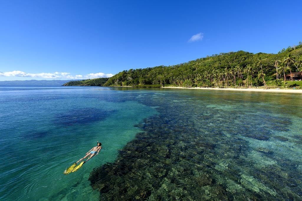The Remote Resort Nawi Bagian luar foto