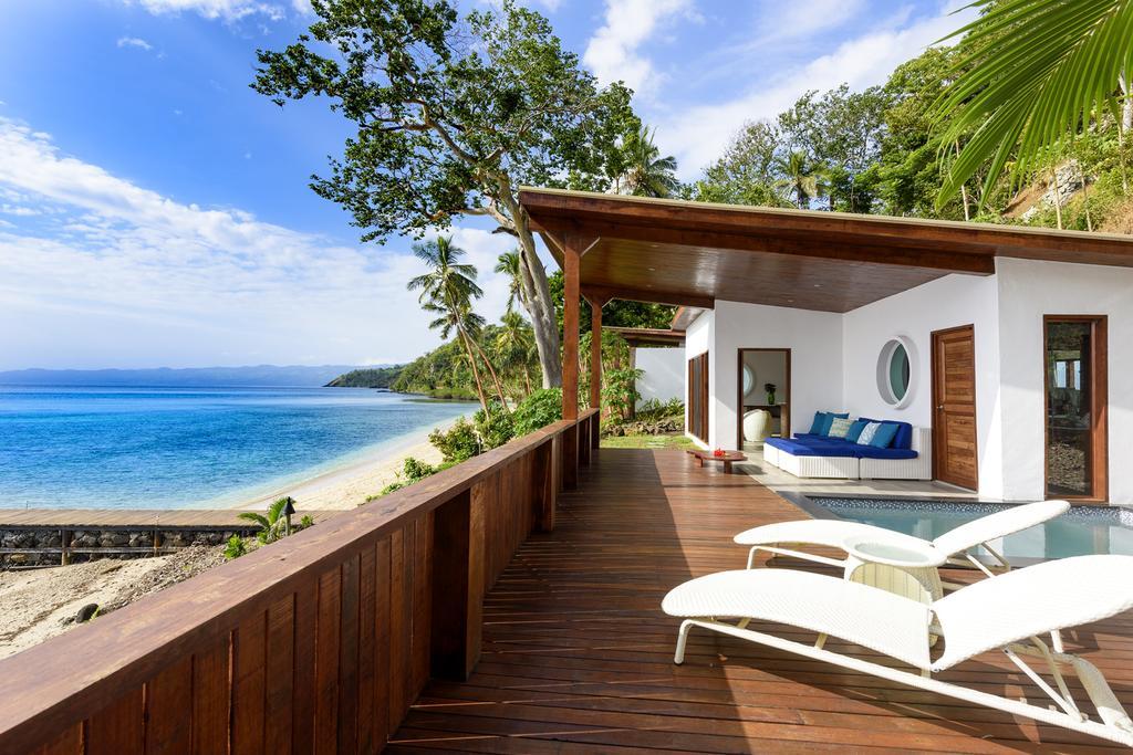 The Remote Resort Nawi Ruang foto