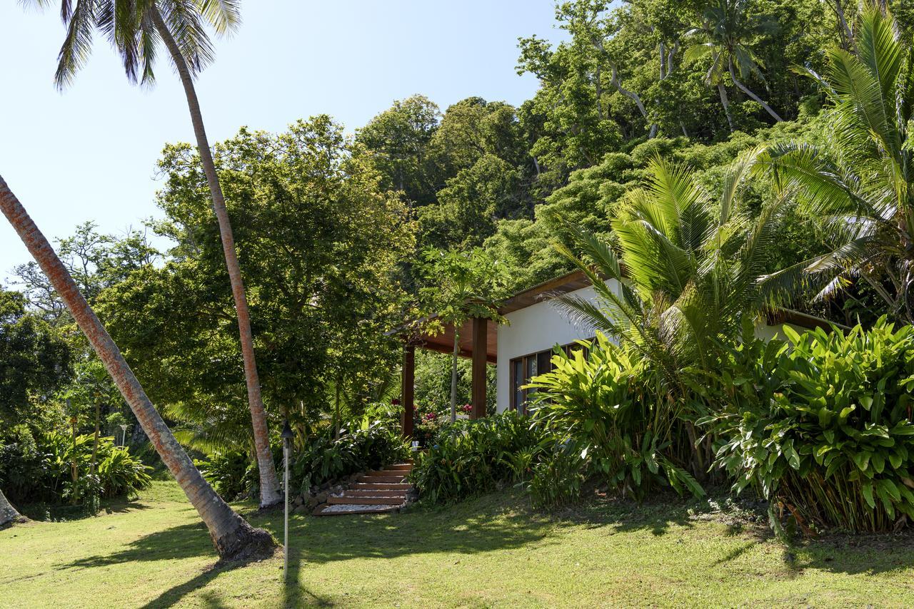 The Remote Resort Nawi Bagian luar foto