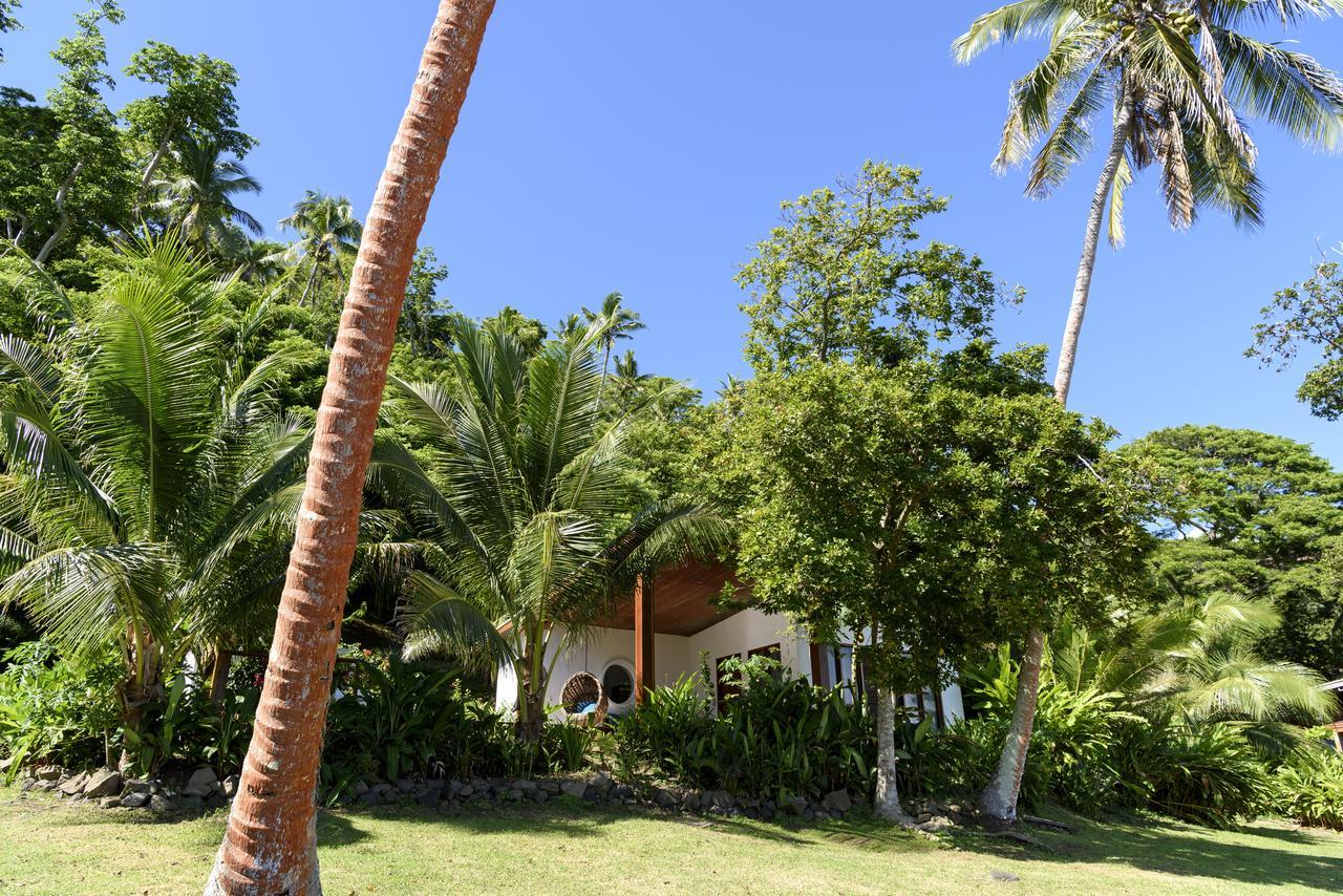 The Remote Resort Nawi Bagian luar foto