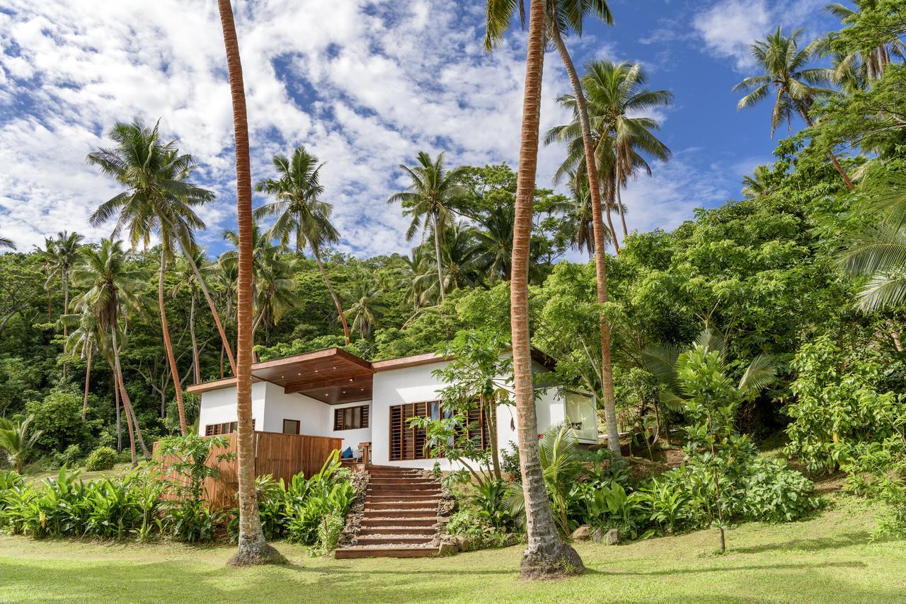 The Remote Resort Nawi Bagian luar foto