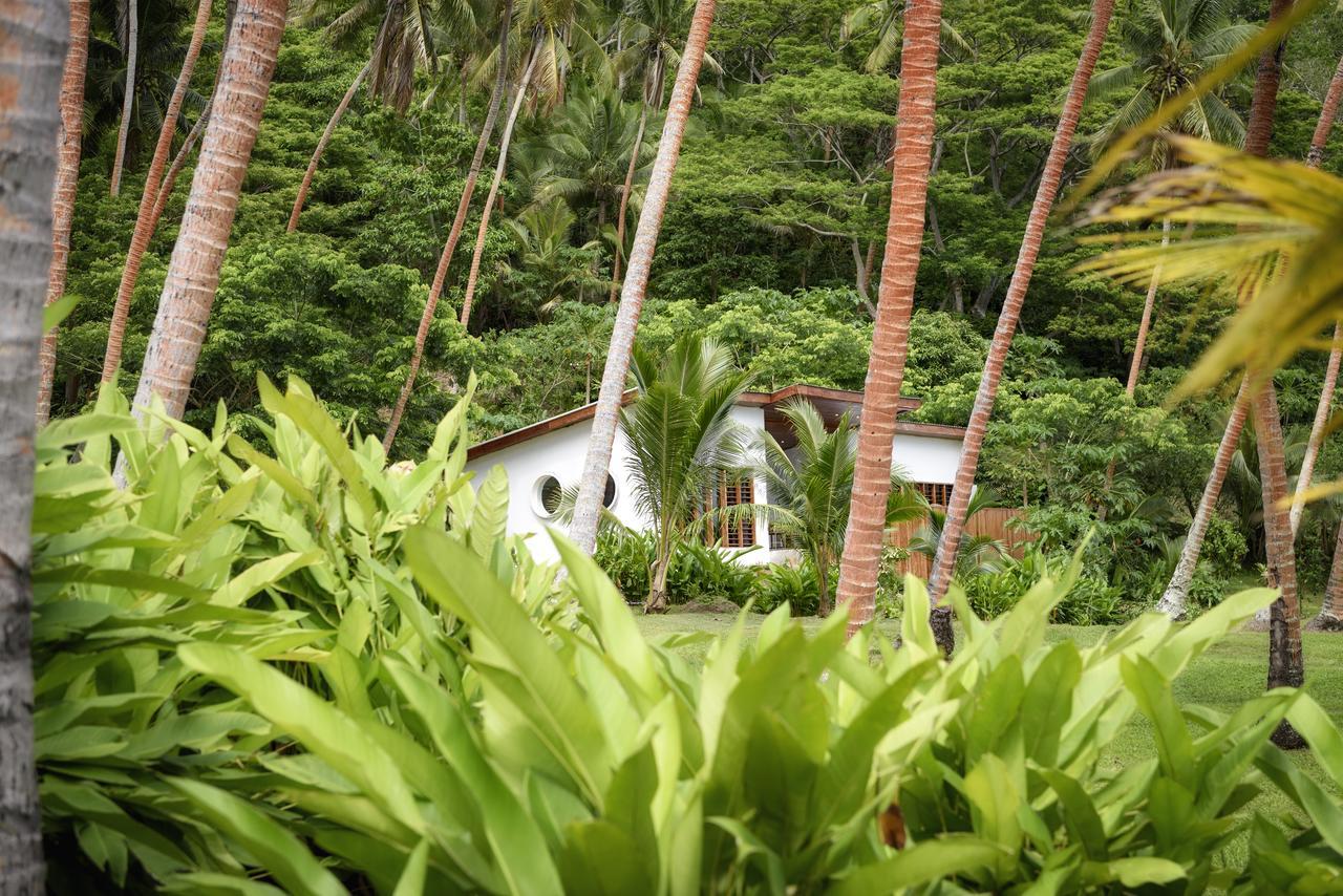 The Remote Resort Nawi Bagian luar foto